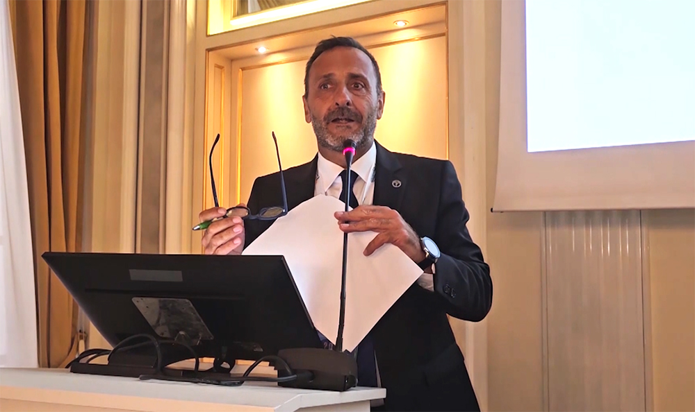 PAOLO ESPOSITO: “BUONA GIORNATA MONDIALE DELLA FISIOTERAPIA A TUTTI, FISIOTERAPISTI E CITTADINI”
