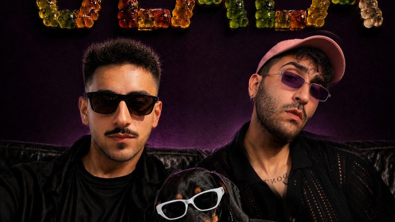 MALA & WAVER: “ULALA” È IL NUOVO SINGOLO IN USCITA OGGI 25 SETTEMBRE