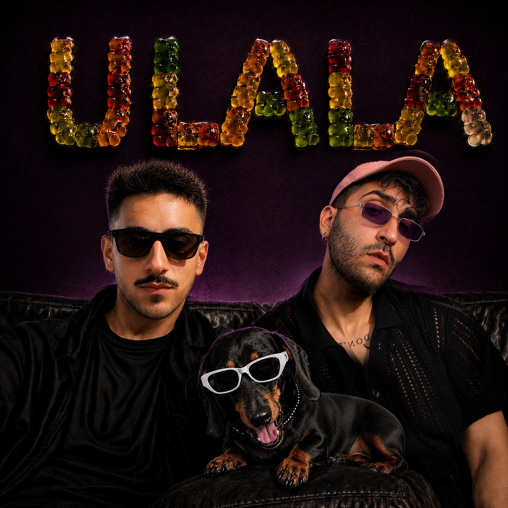 MALA & WAVER: “ULALA” È IL NUOVO SINGOLO IN USCITA OGGI 25 SETTEMBRE