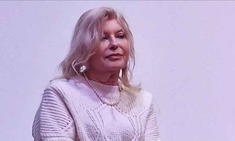 “UN SORSO DI MARE”, ALLA NAPLES SHIPPING WEEK L’ULTIMO LIBRO DI ANGELA PROCACCINI
