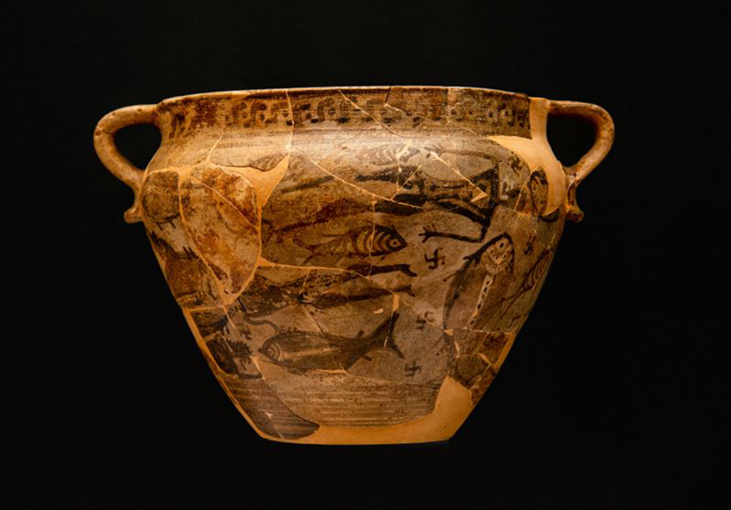 LACCO AMENO ALLA BMTA DI PAESTUM: L’ARCHEOLOGIA DIVENTA UNA LEVA PER IL TURISMO E LO SVILUPPO DEL TERRITORIO
