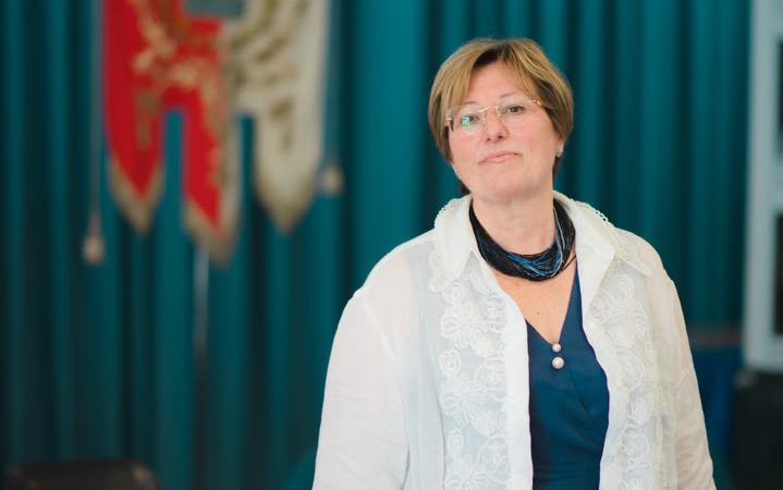 LA DOTTORESSA ELEONORA PALLADINO NUOVO RIFERIMENTO PEDIATRICO PER L’ISOLA DI PROCIDA