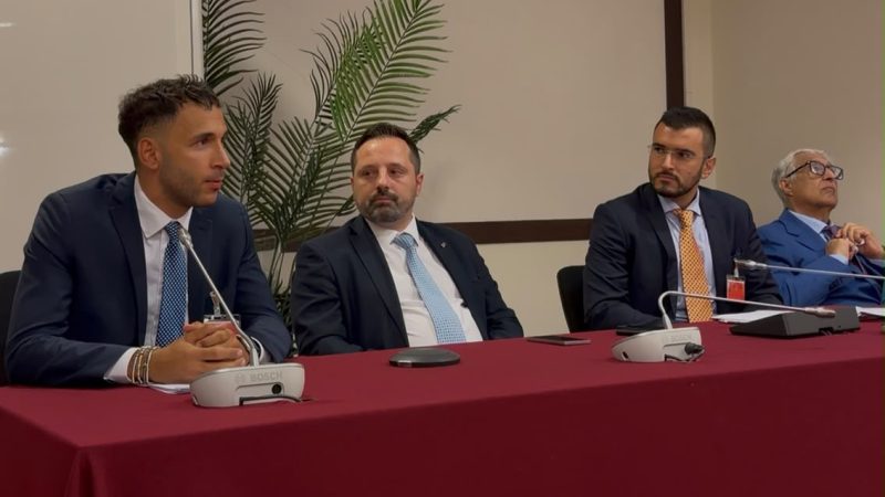 GIANMARIA FERRANDINO ALLA CAMERA DEI DEPUTATI: «QUANDO IL SUD SI BLOCCA, LE ISOLE PAGANO IL PREZZO PIÙ ALTO»