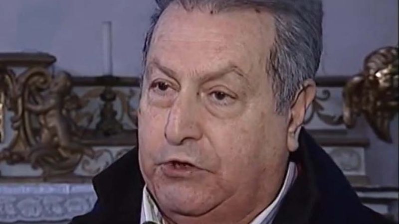 PROCIDA. SCOMPARSA DI GABRIELE SCOTTO DI PERTA, IL CORDOGLIO DELL’AMMINISTRAZIONE E DEL CONSIGLIO COMUNALE