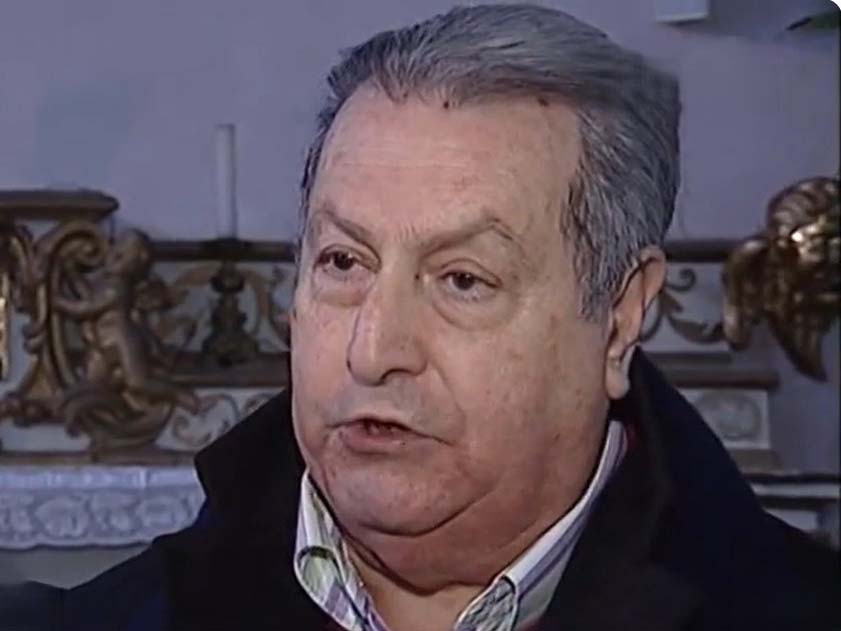 PROCIDA. SCOMPARSA DI GABRIELE SCOTTO DI PERTA, IL CORDOGLIO DELL’AMMINISTRAZIONE E DEL CONSIGLIO COMUNALE