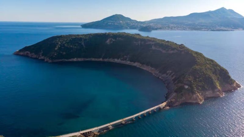 RISERVA NATURALE STATALE “ISOLA DI VIVARA”: SOTTOSCRITTA LA NUOVA CONVENZIONE CON IL MINISTERO DELL’AMBIENTE E DELLA SICUREZZA ENERGETICA