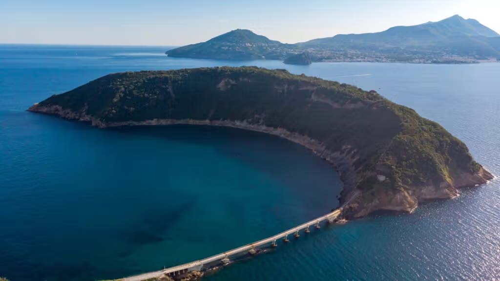 RISERVA NATURALE STATALE “ISOLA DI VIVARA”: SOTTOSCRITTA LA NUOVA CONVENZIONE CON IL MINISTERO DELL’AMBIENTE E DELLA SICUREZZA ENERGETICA