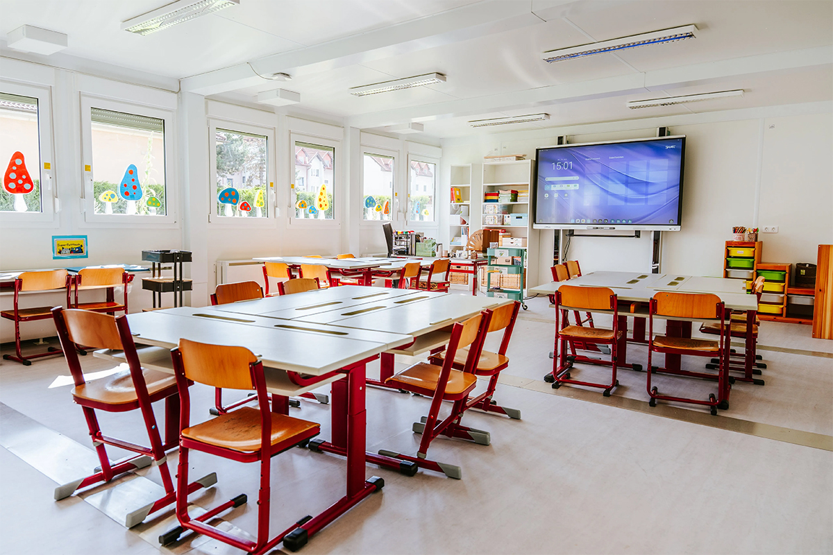 DALLA CITTÀ METROPOLITANA QUASI 600.000 EURO PER L’ACQUISTO DI MODULI PREFABBRICATI AD USO SCOLASTICO PER L’ISOLA D’ISCHIA