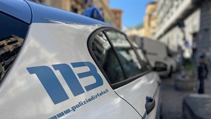 NAPOLI E PROVINCIA: LA POLIZIA DI STATO ESEGUE 27 PROVVEDIMENTI DI ESPULSIONE NEL MESE DI SETTEMBRE
