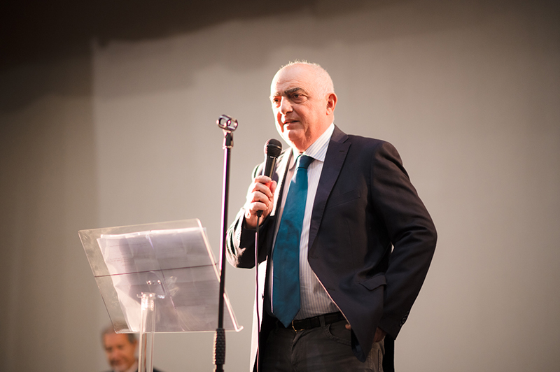 BLOCCO DEI TIR. LUIGI MURO: MASSIMA ATTENZIONE SU RIFORNIMENTI E COLLEGAMENTI