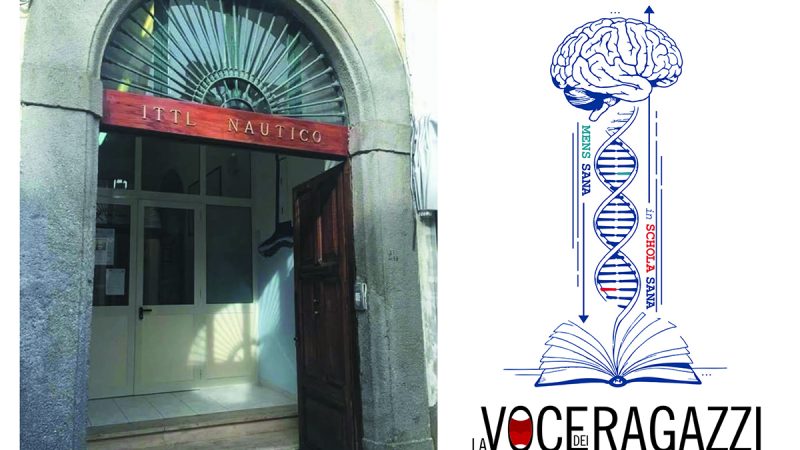 AL VIA IL PROGETTO “MENS SANA IN SCHOLA SANA”: NASCE UN’ALLEANZA EDUCATIVA PER IL BENESSERE DEI GIOVANI DELL’ISOLA D’ISCHIA