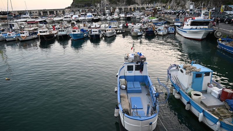 CDM: COLDIRETTI PESCA, FONDO DA 10 MLN PER LA PESCA IMPORTANTE PER DARE RESPIRO ALLE MARINERIE