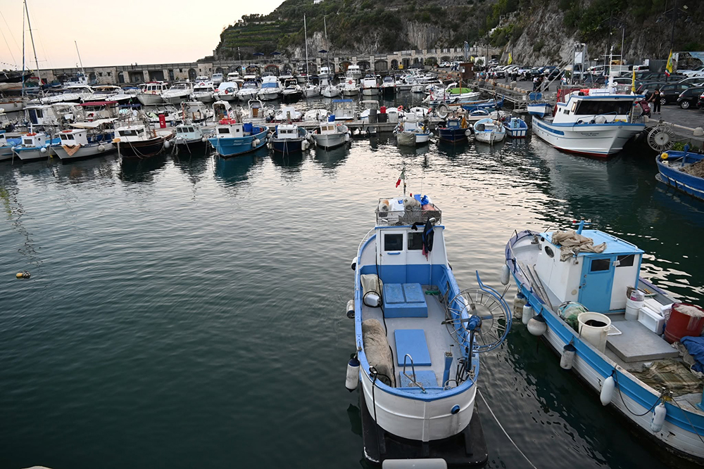 CDM: COLDIRETTI PESCA, FONDO DA 10 MLN PER LA PESCA IMPORTANTE PER DARE RESPIRO ALLE MARINERIE