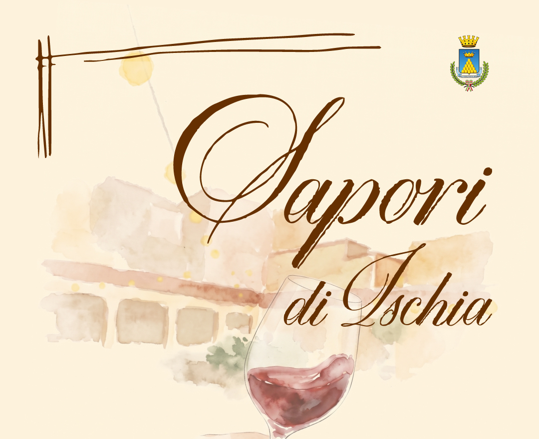 «SAPORI DI ISCHIA»: ALL’ANTICO MERCATO LA TRADIZIONE GASTRONOMICA INCONTRA I VINI DELL’ISOLA